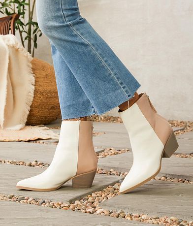 High Rise Flare Jean