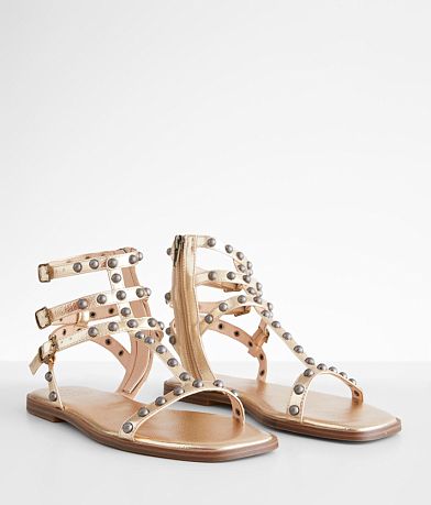 Oasis Society Metallic Gladiator Sandal MISC_DETAIL_1