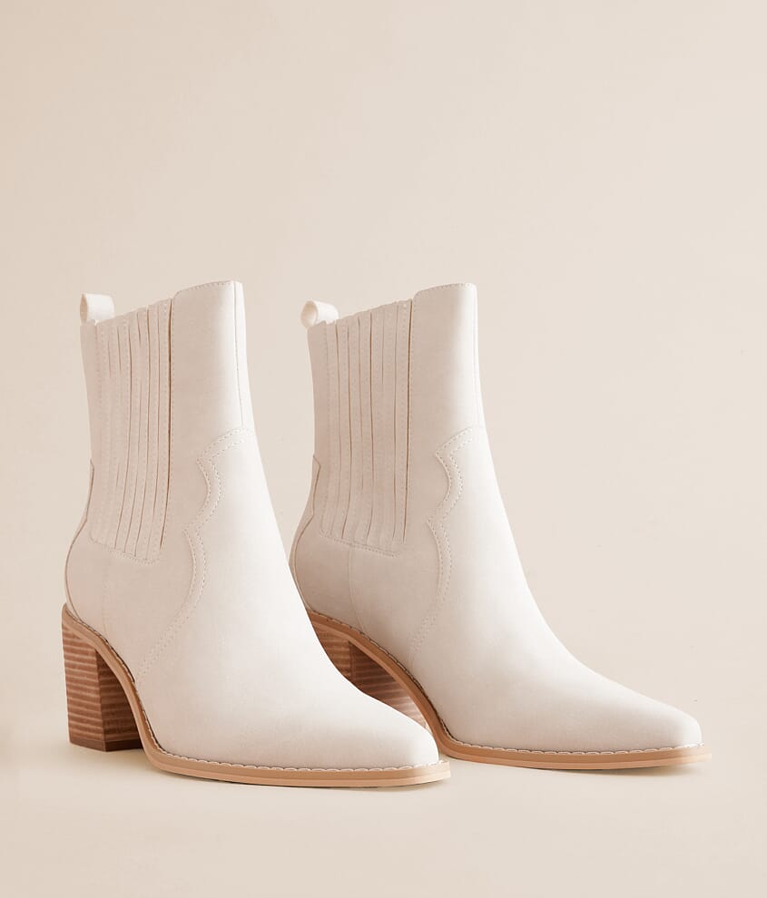 Addison Ankle Boot - thumbnail 2