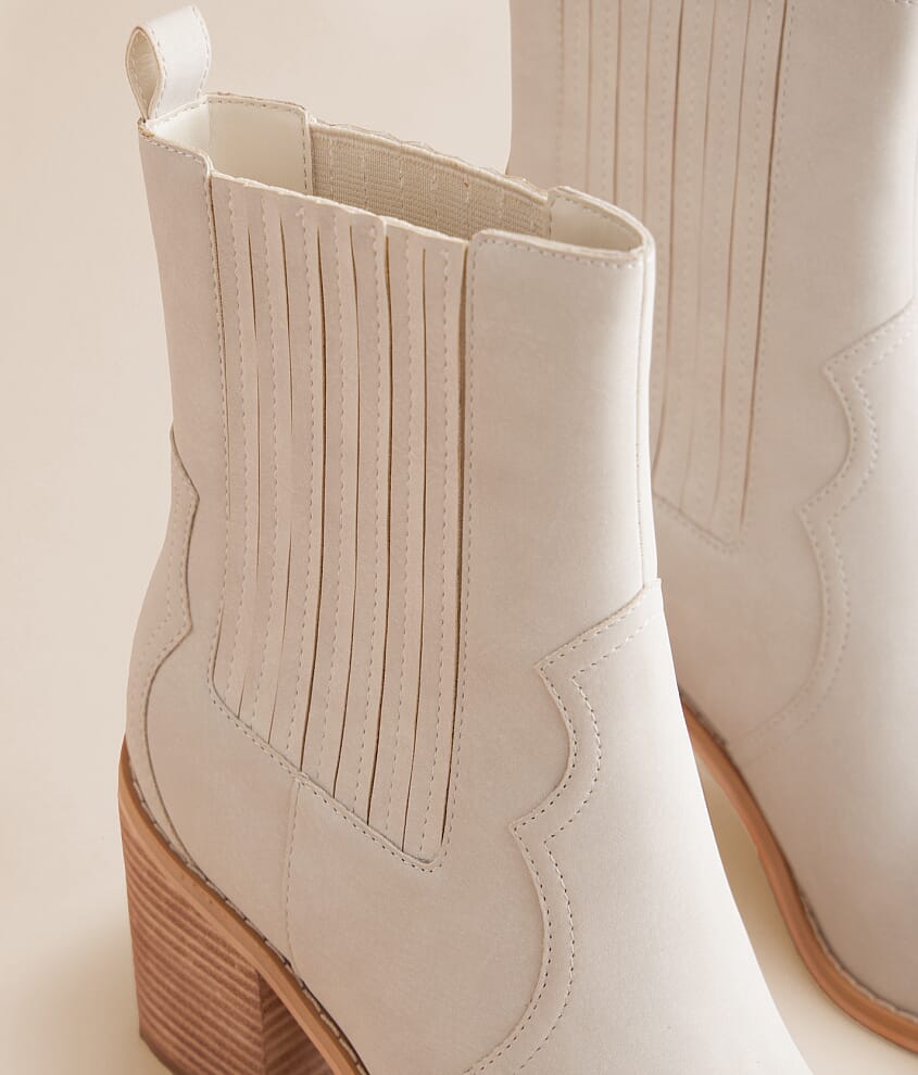 Addison Ankle Boot - thumbnail 5