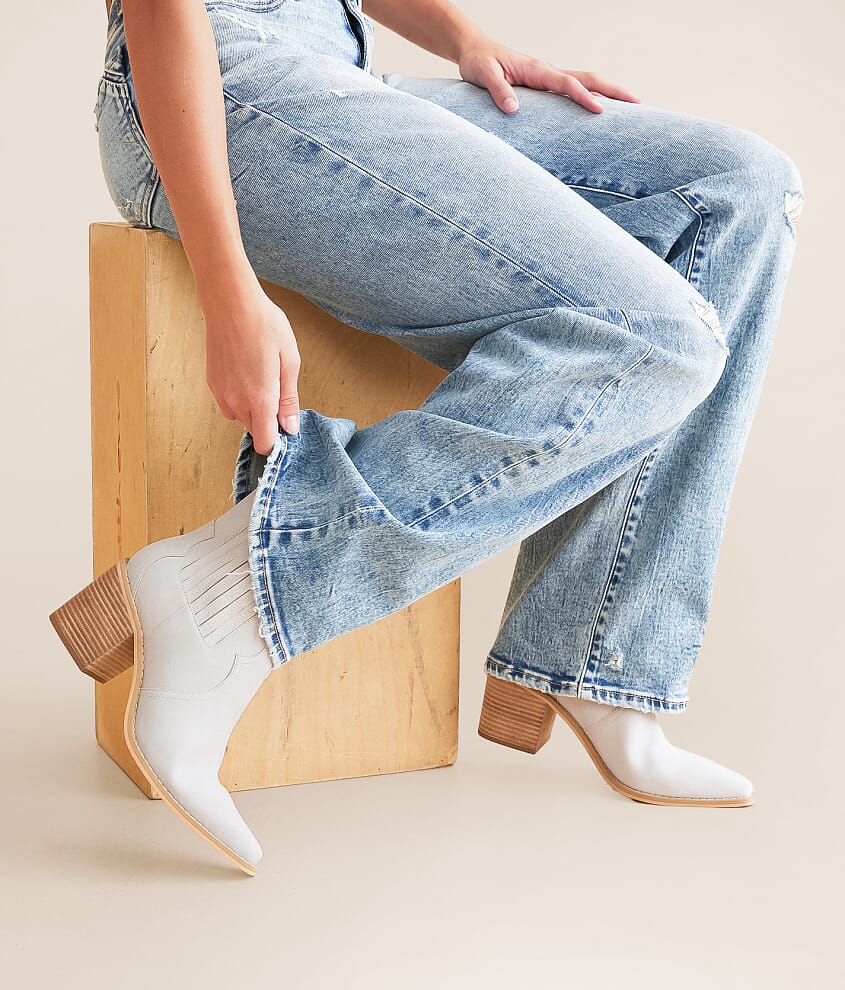 Addison Ankle Boot - thumbnail 7