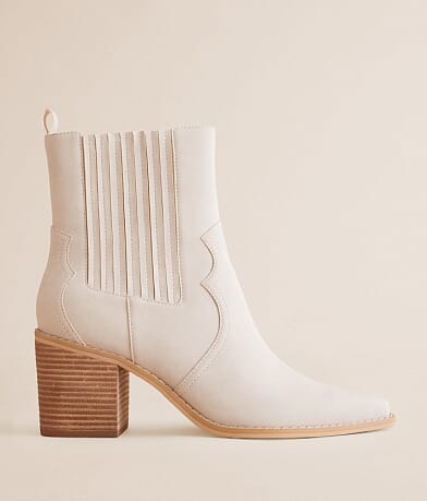 Women's Grey Ankle Boots & Booties | Buckle