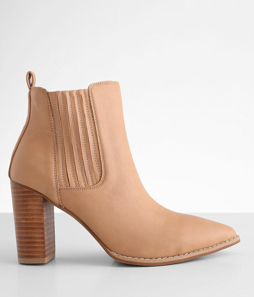 oasis ellen ankle boots