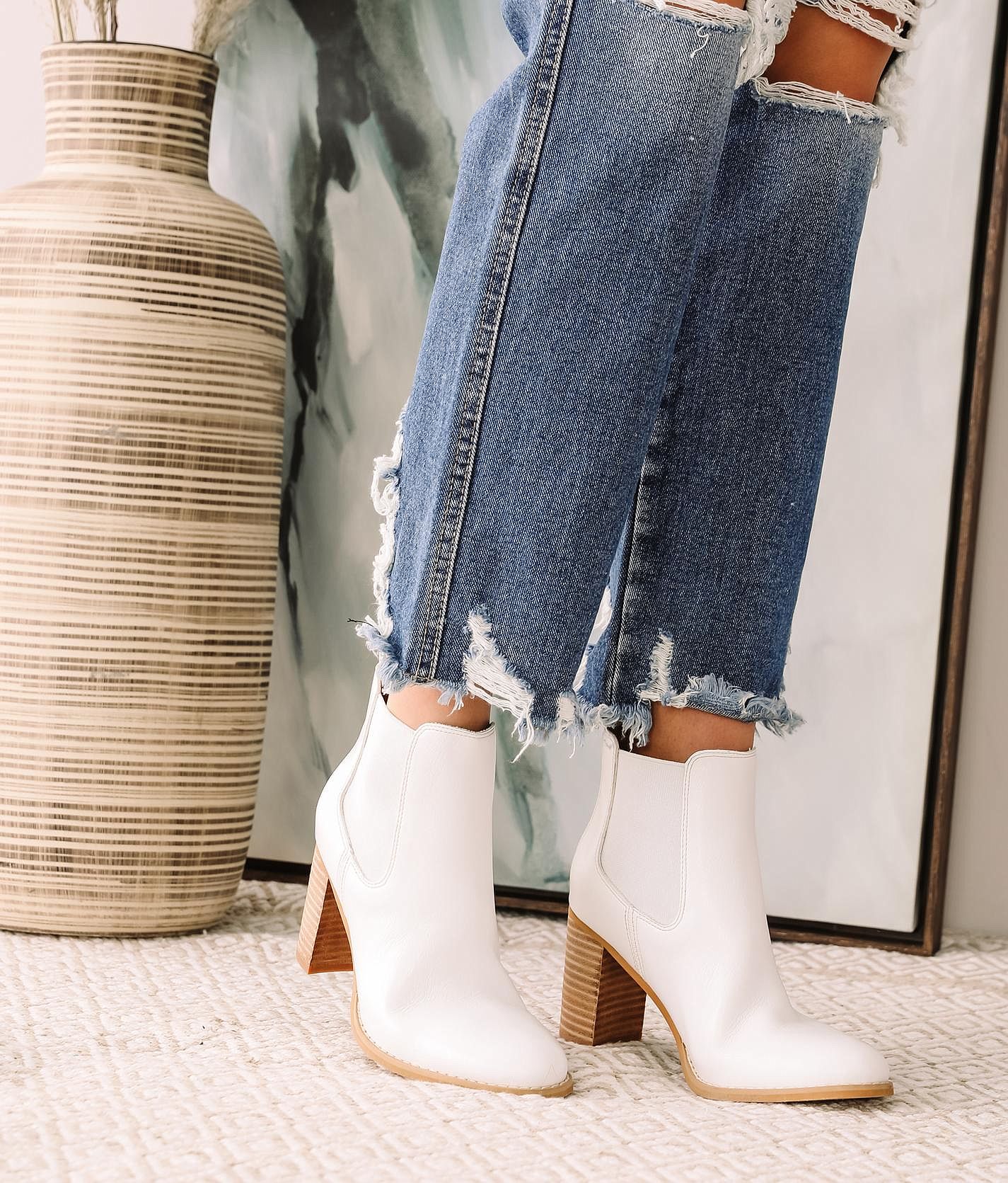 Oasis 2025 ankle boots