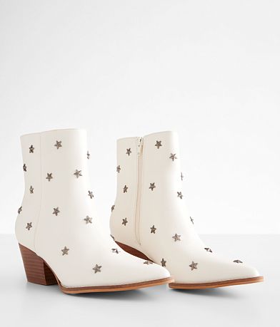 Oasis Society Star Studded Ankle Boot MISC_DETAIL_1