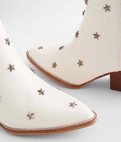 Oasis Society Star Studded Ankle Boot MISC_DETAIL_4