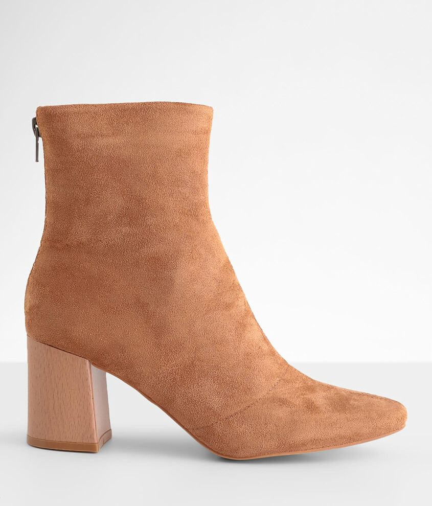 Oasis Society Lexi Ankle Boot front view