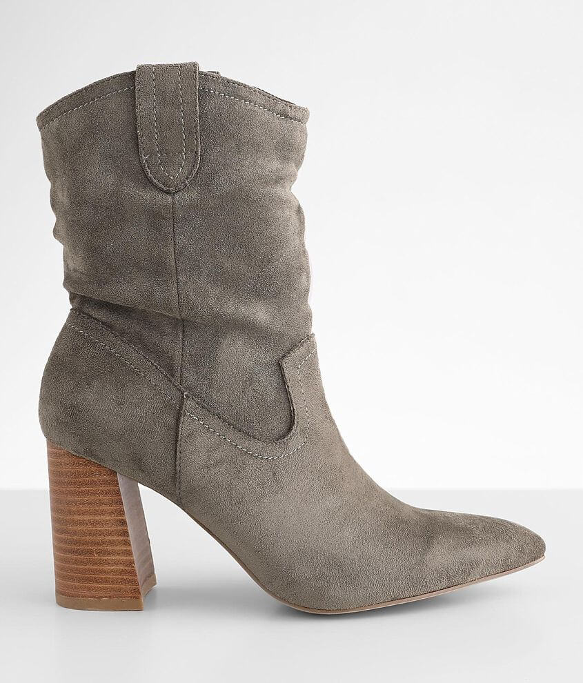 Oasis Society Mavis Ankle Boot front view