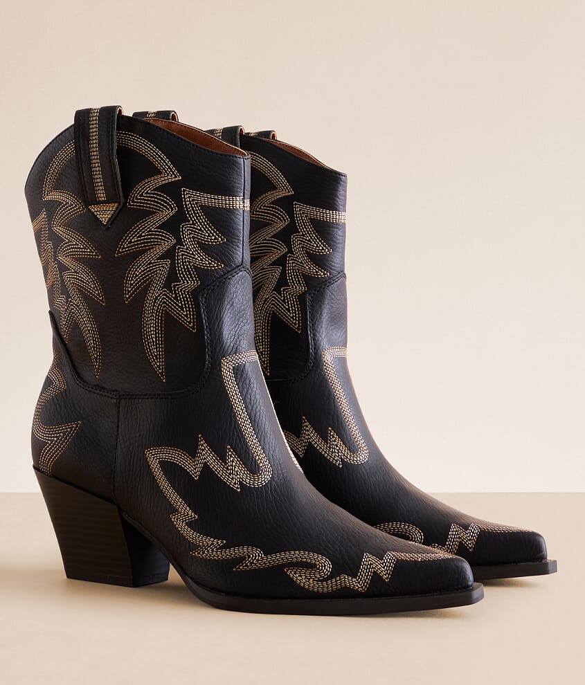 Nantes Western Ankle Boot - thumbnail 8