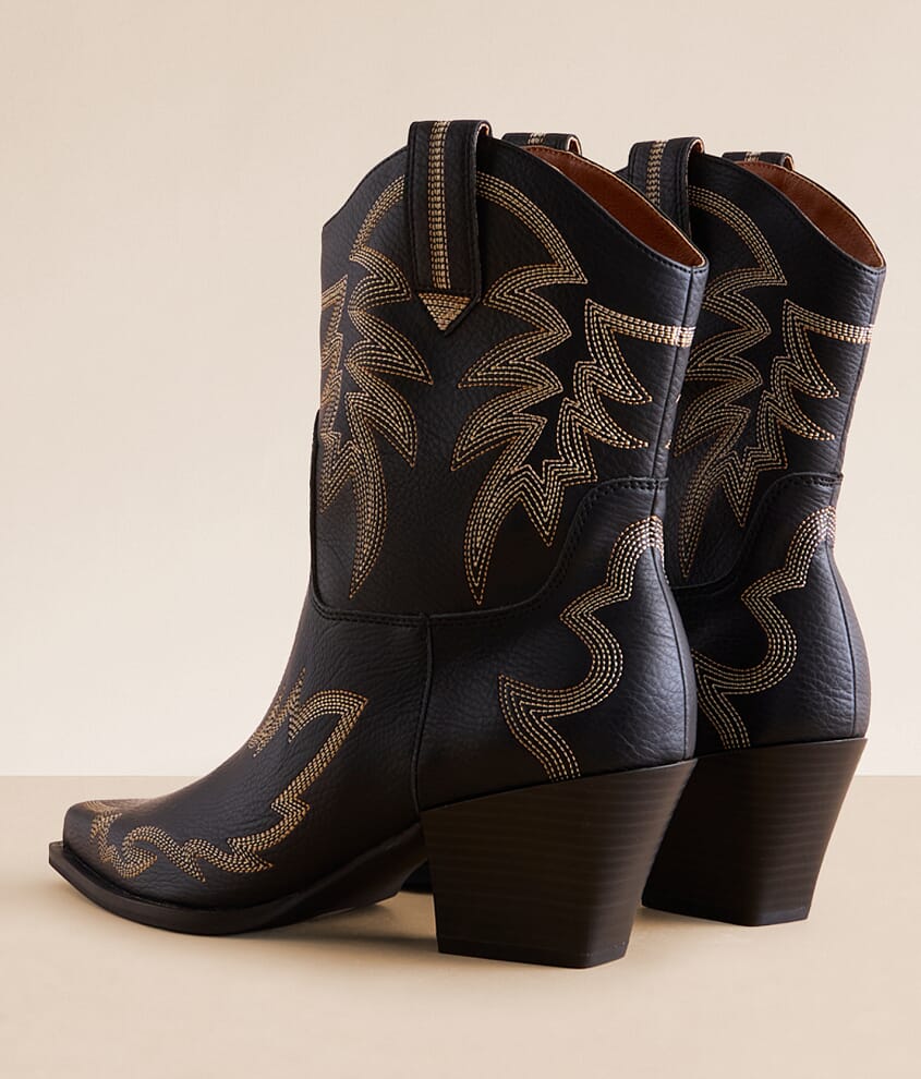 Nantes Western Ankle Boot - thumbnail 9