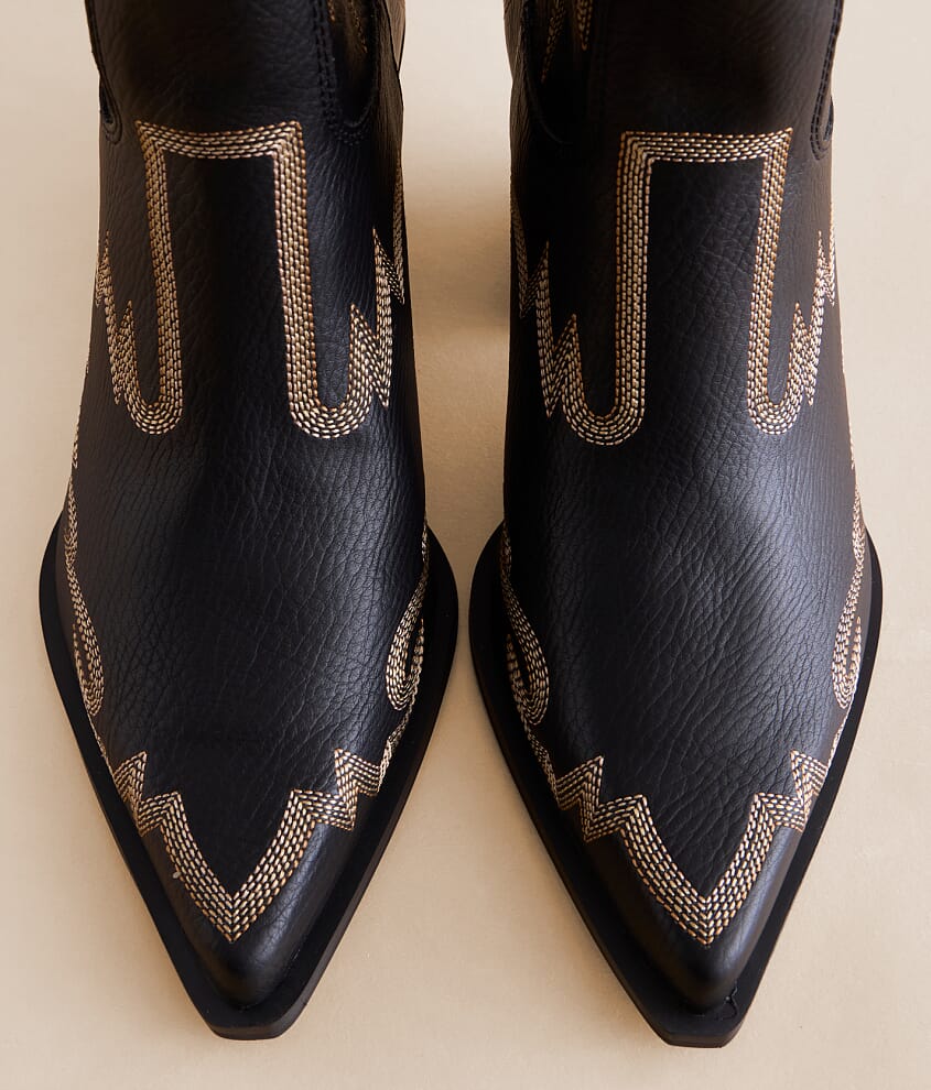 Nantes Western Ankle Boot - thumbnail 10