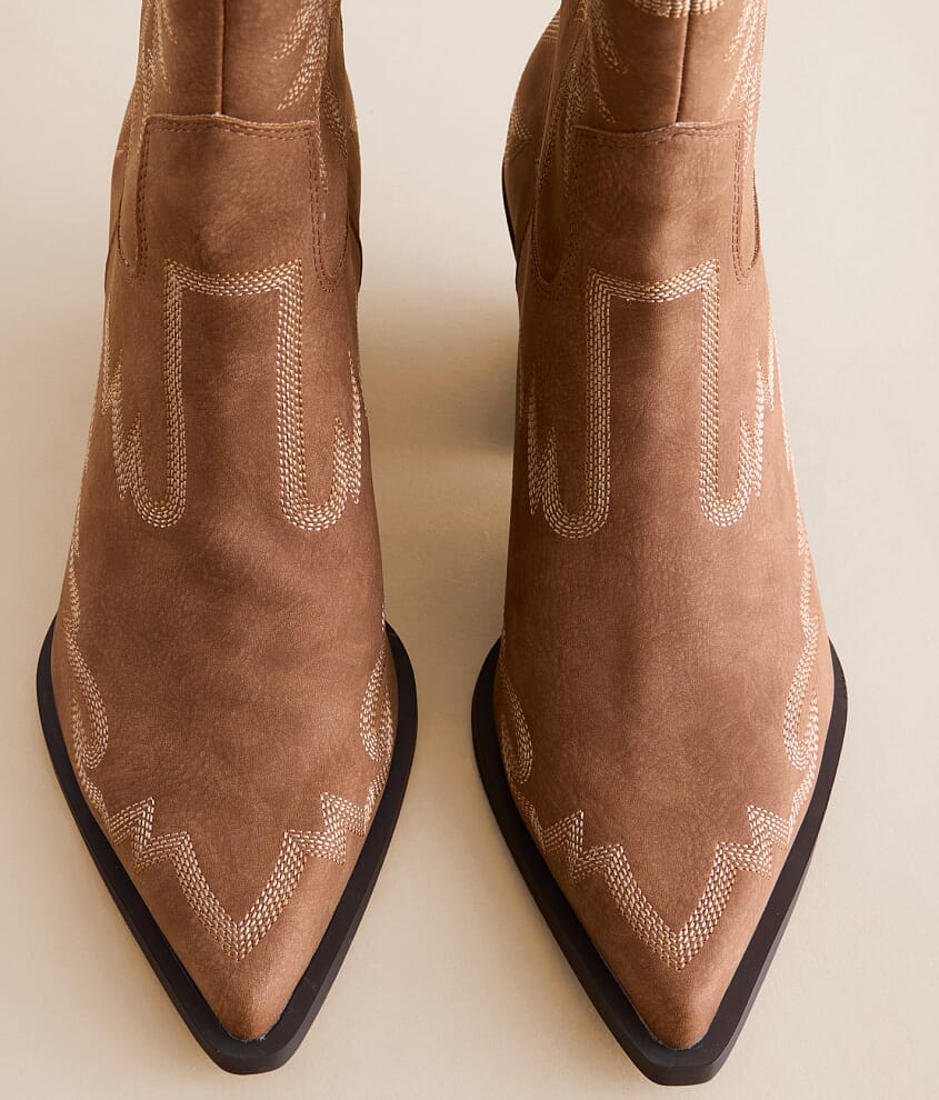 Nantes Western Ankle Boot - thumbnail 4