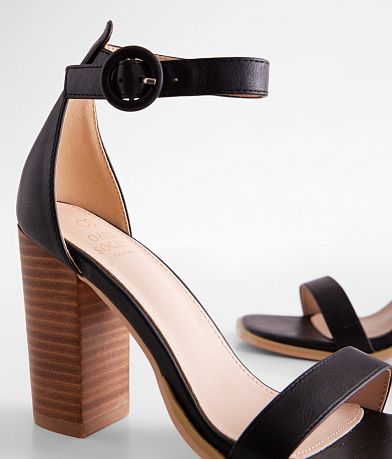 Oasis Society Nyla Heeled Sandal MISC_DETAIL_4