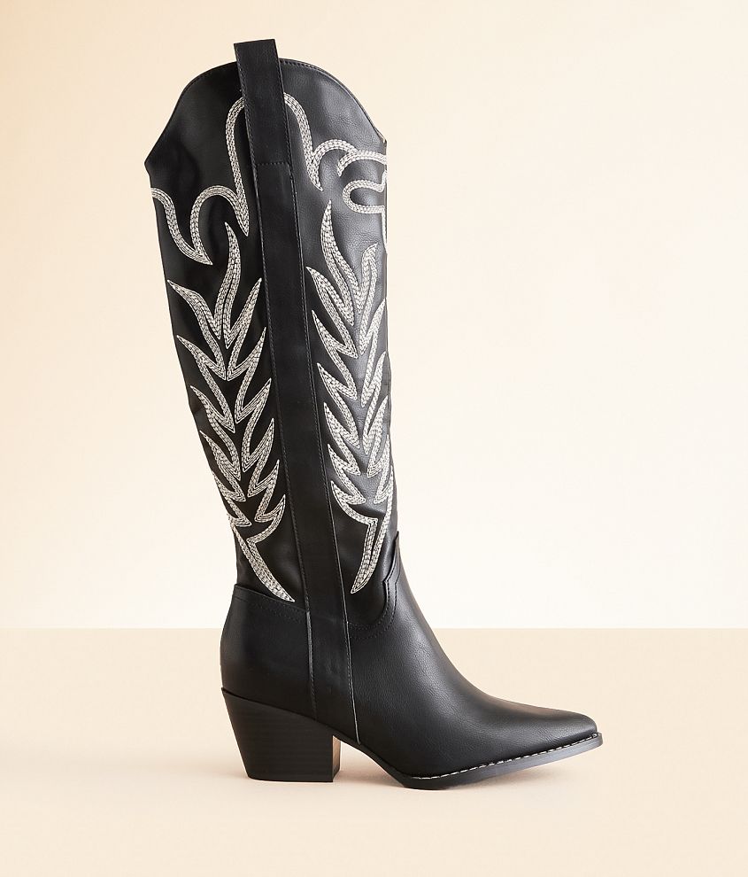 Oasis Society Samara Western Boot