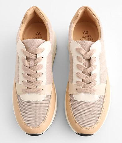 Oasis Society Violet Sneaker misc detail 4 view