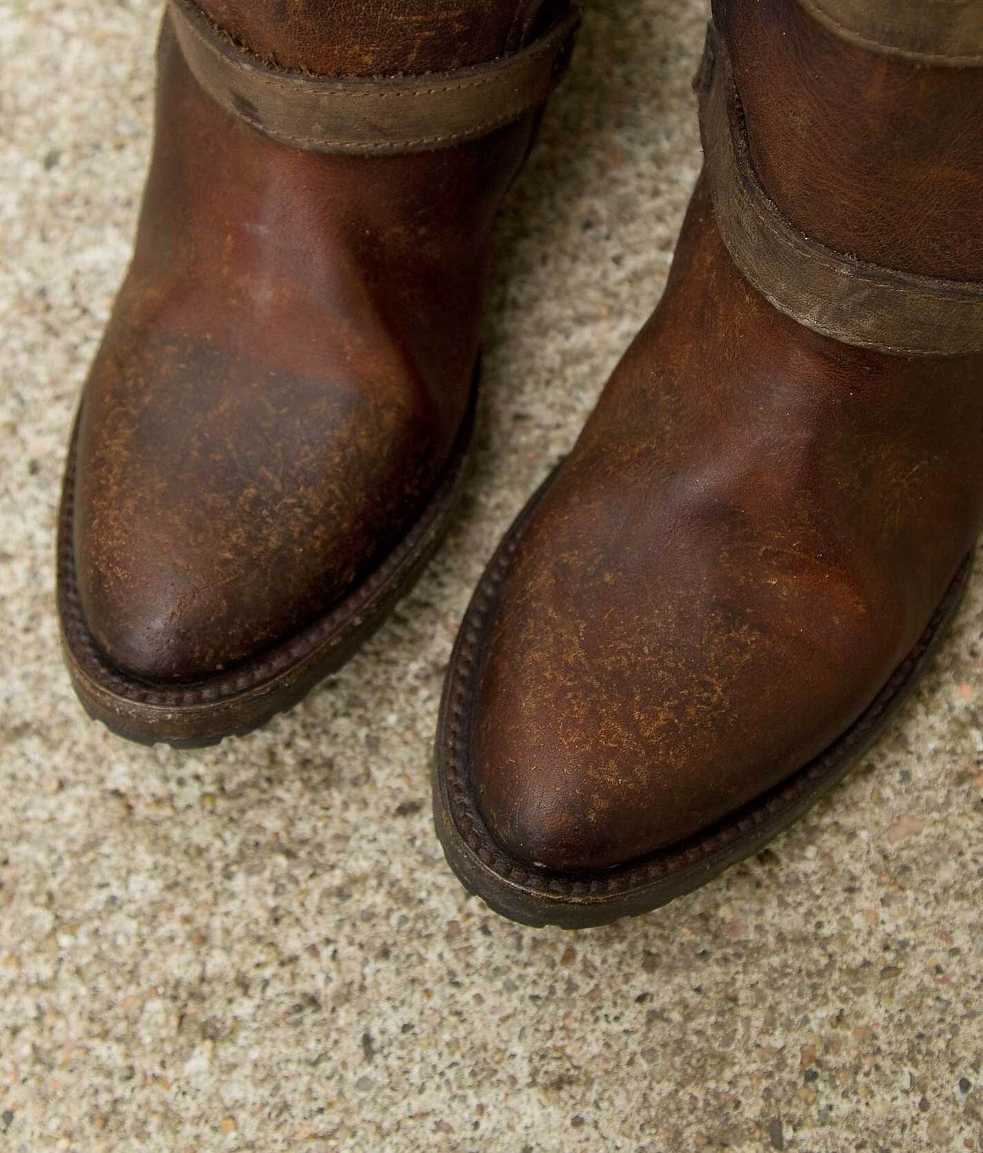 freebird apex boots