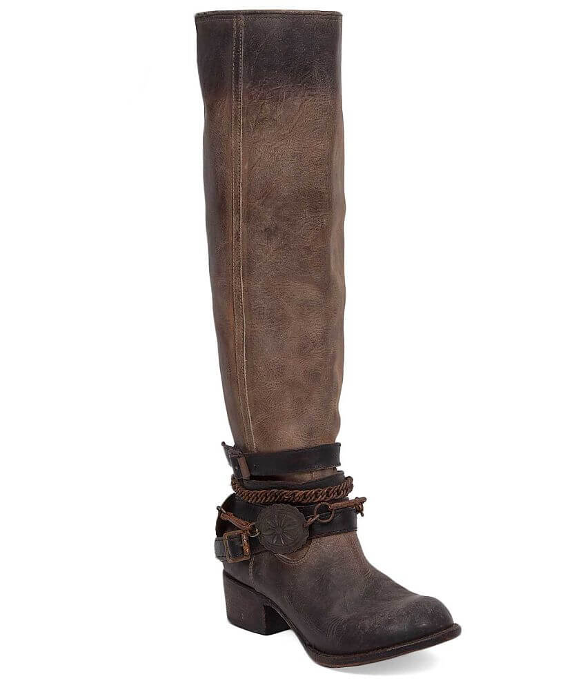 Freebird by Steven Riding Boot front view