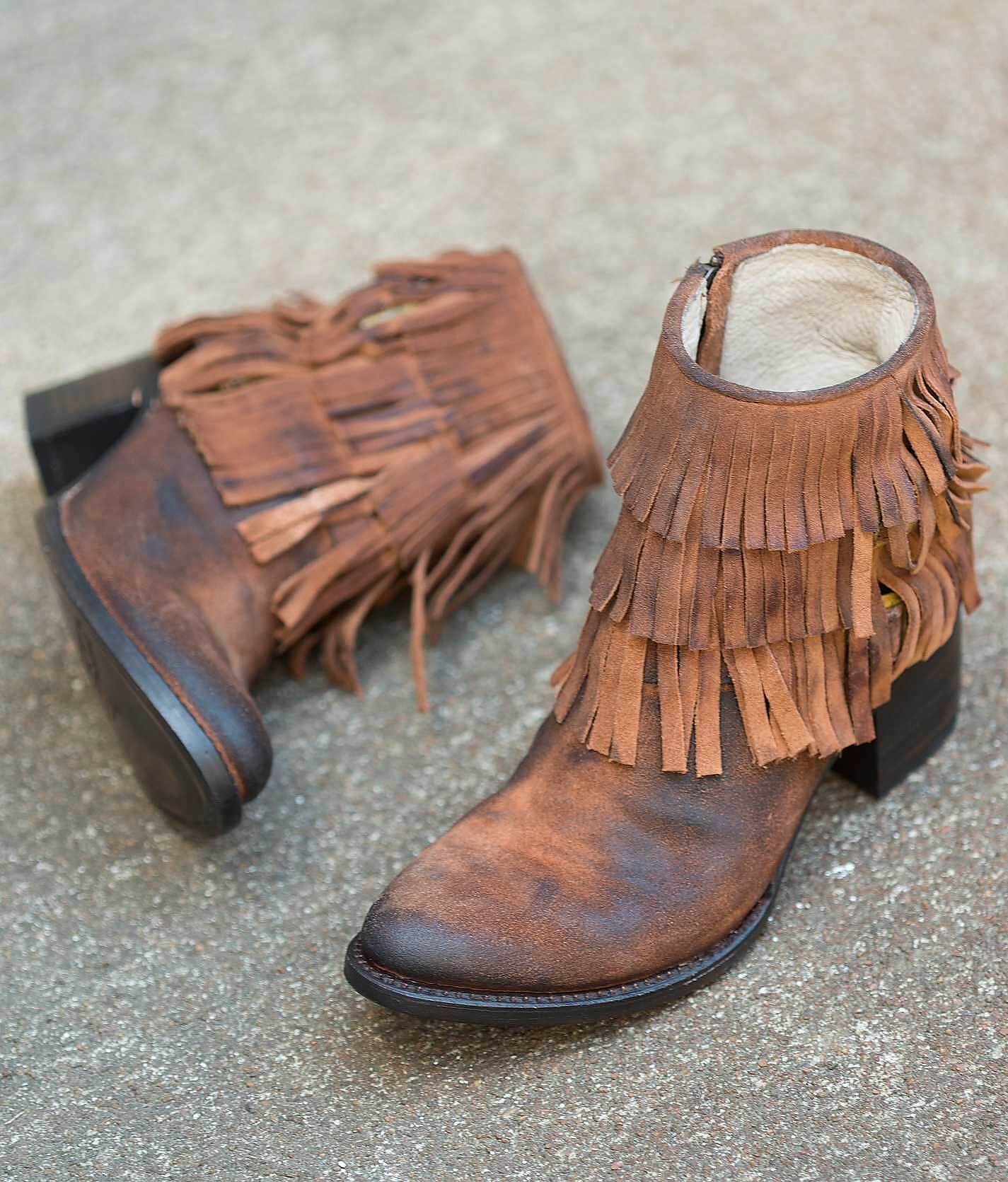 freebird hiker boots