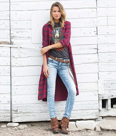 Freebird by Steven Belle Leather Ankle Boot promotion 1 view