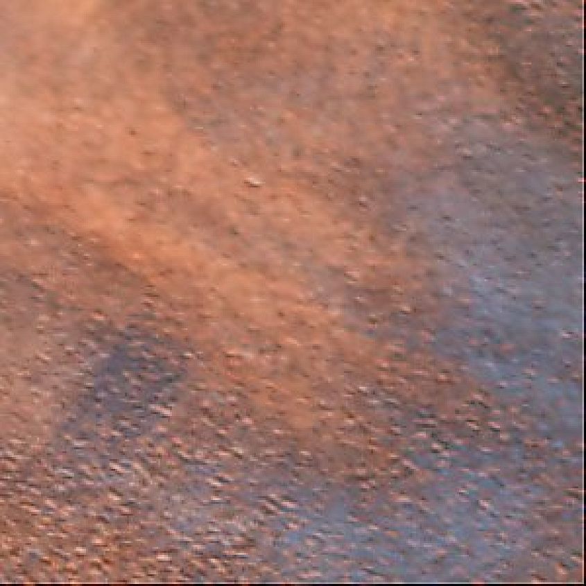 Tan Suede