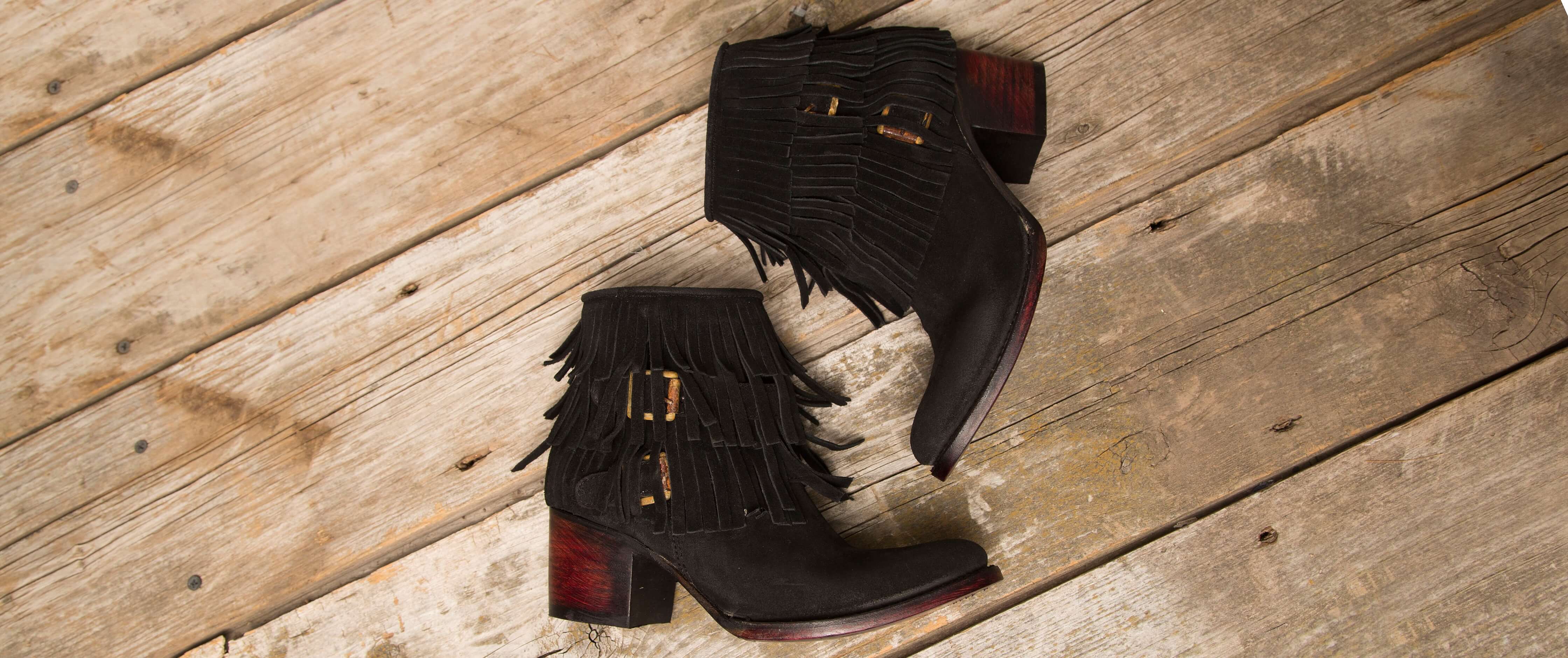 freebird belle boots