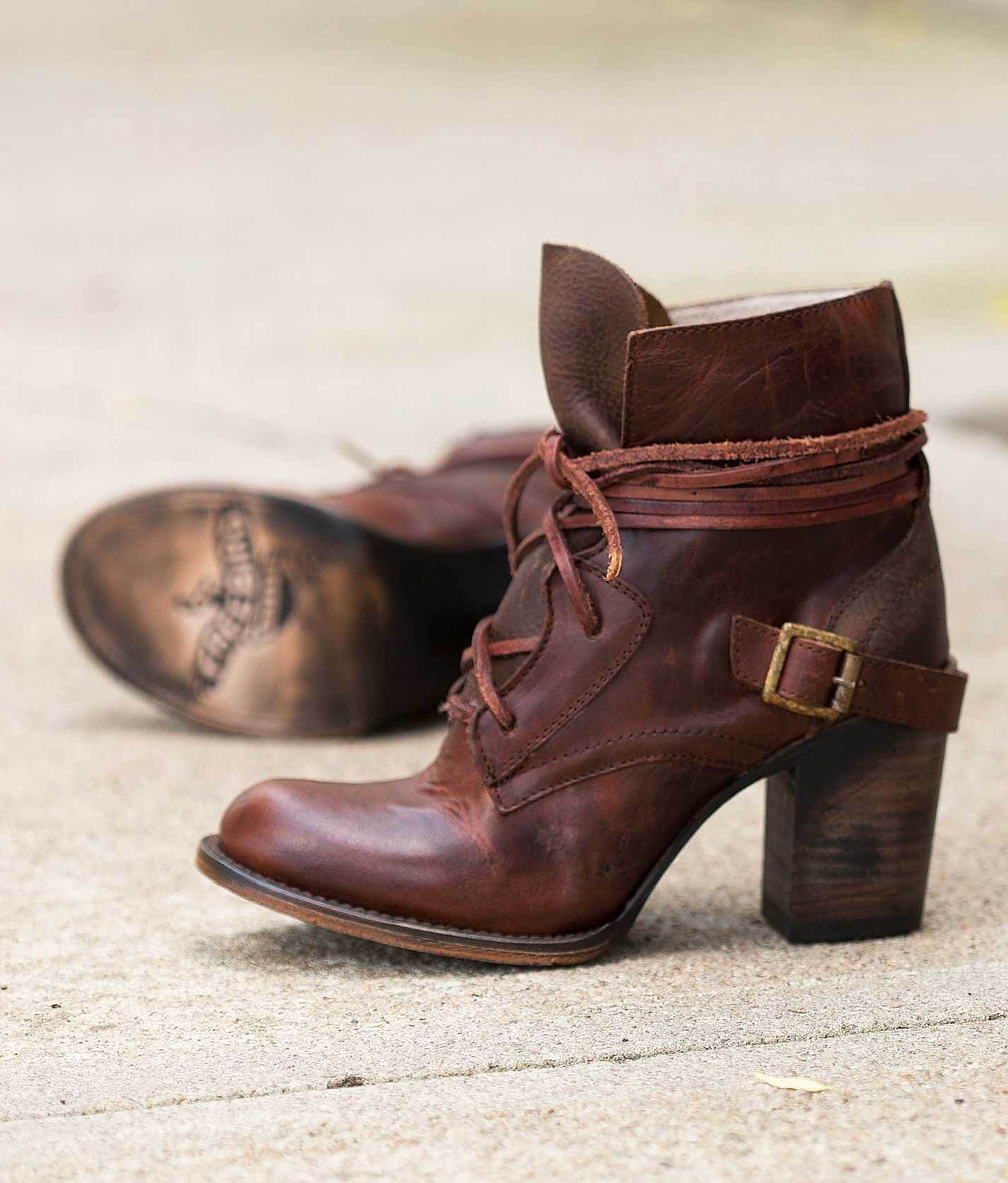 Freebird belle clearance boots