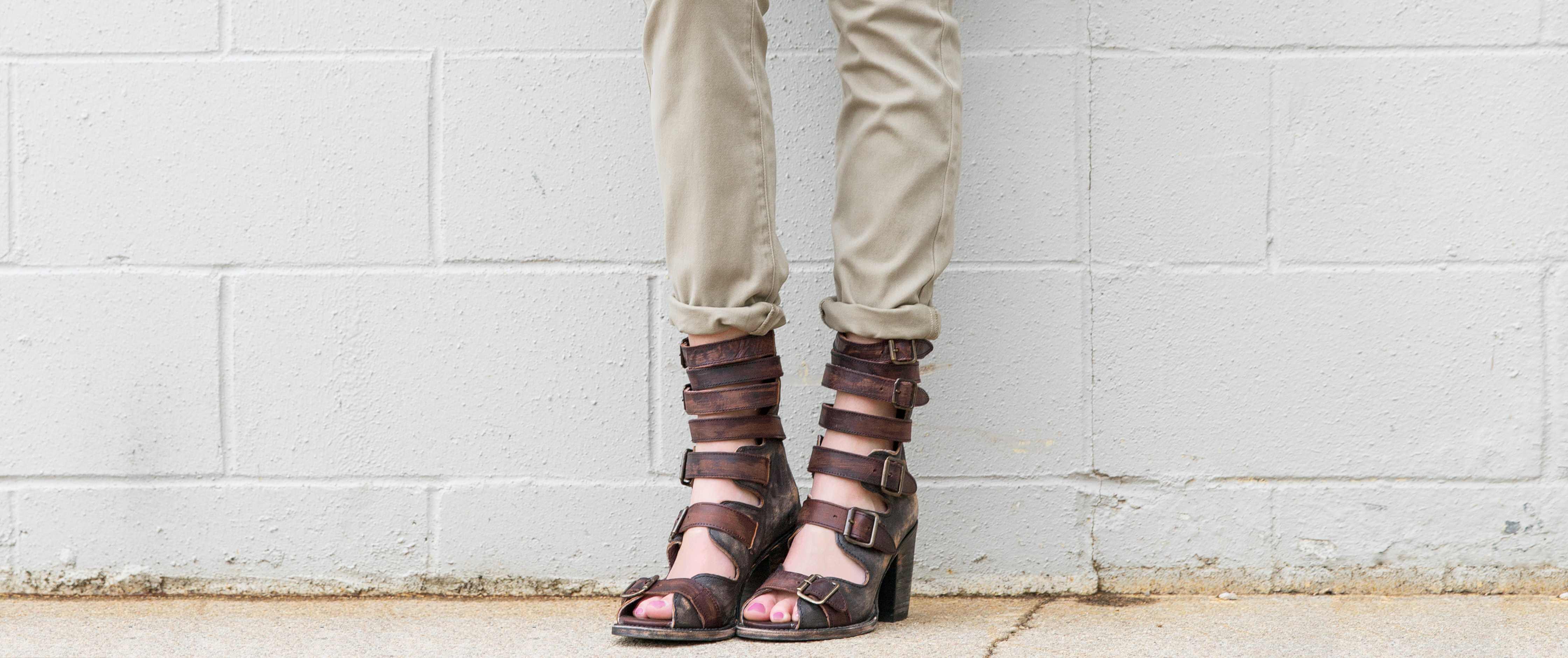 freebird bond sandals