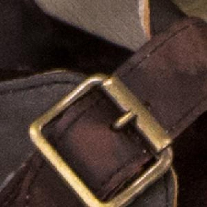 Brown Multi