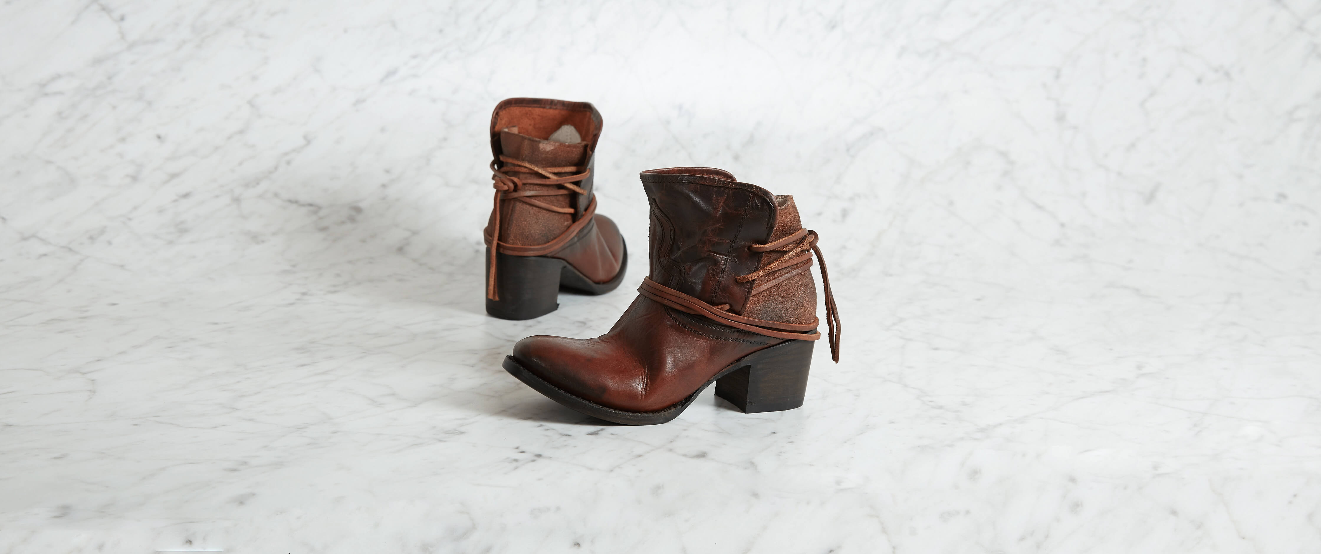 freebird ankle boots