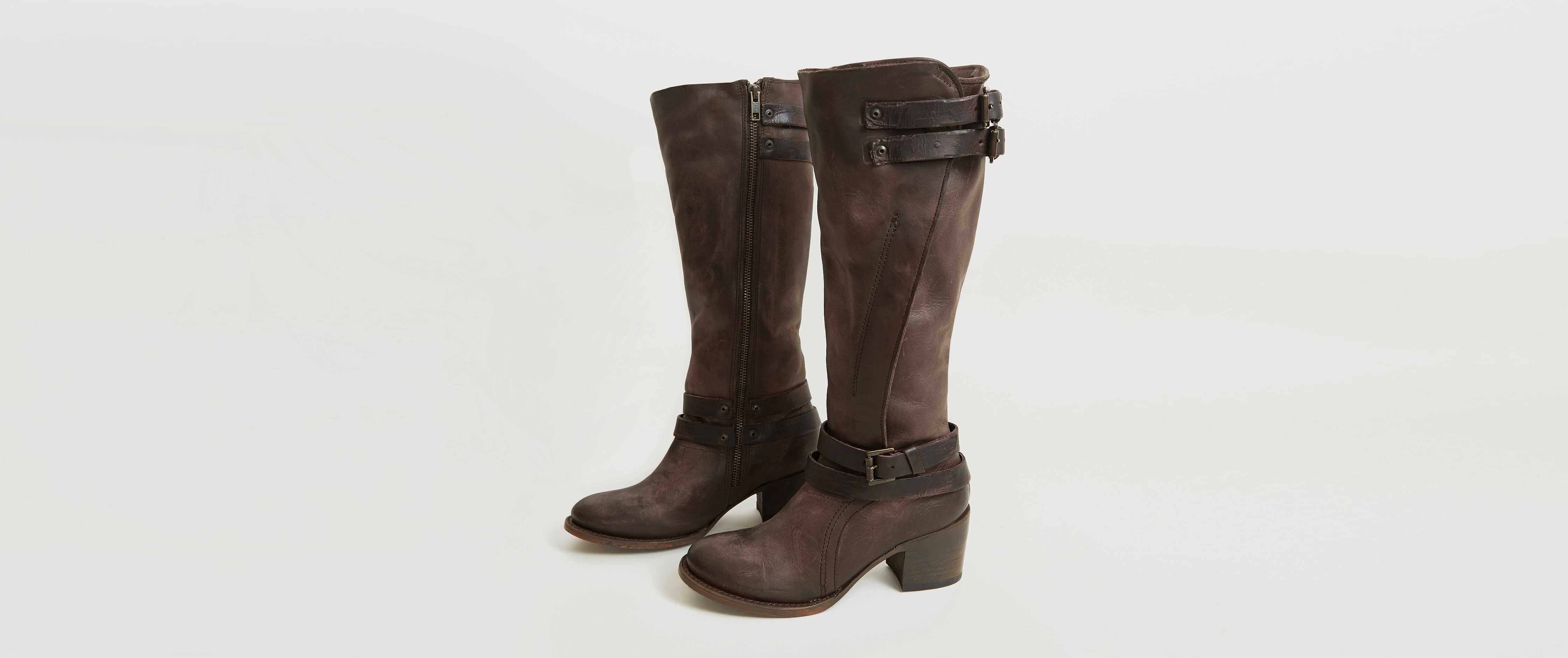 freebird jax boot