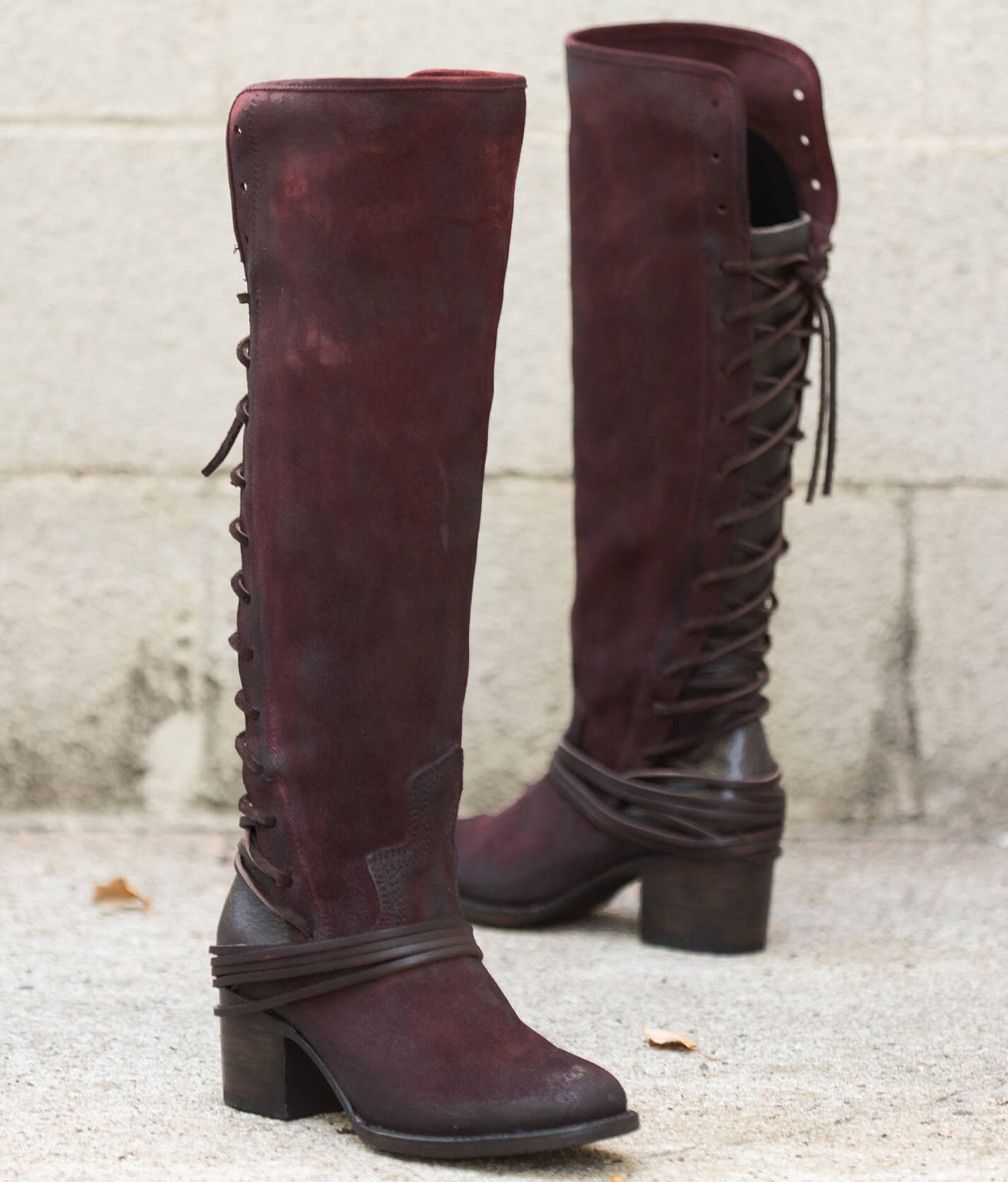 freebird by steven coal boots