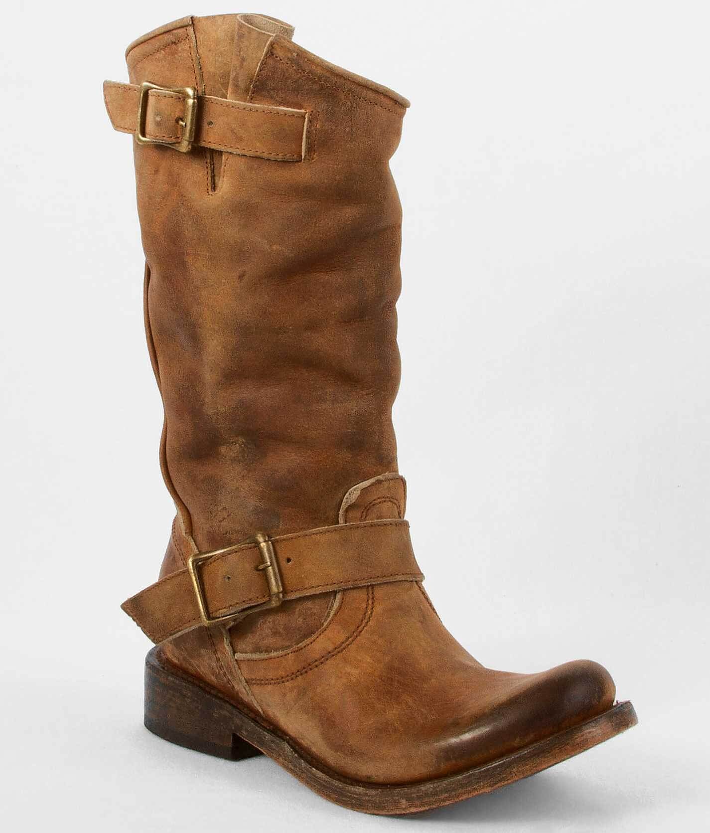 freebird crosby boot