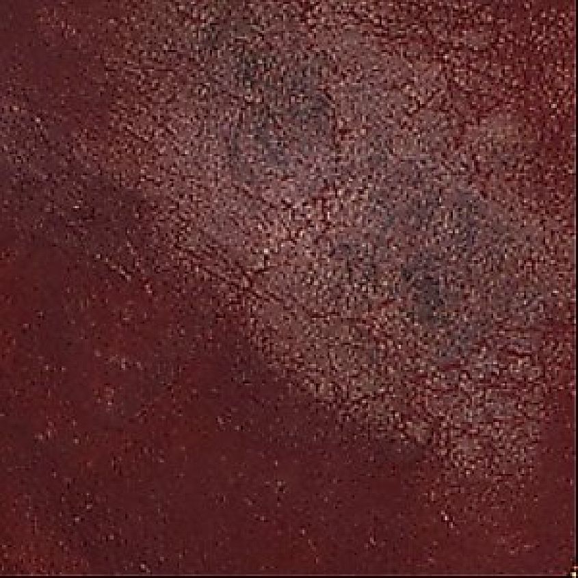 Rust