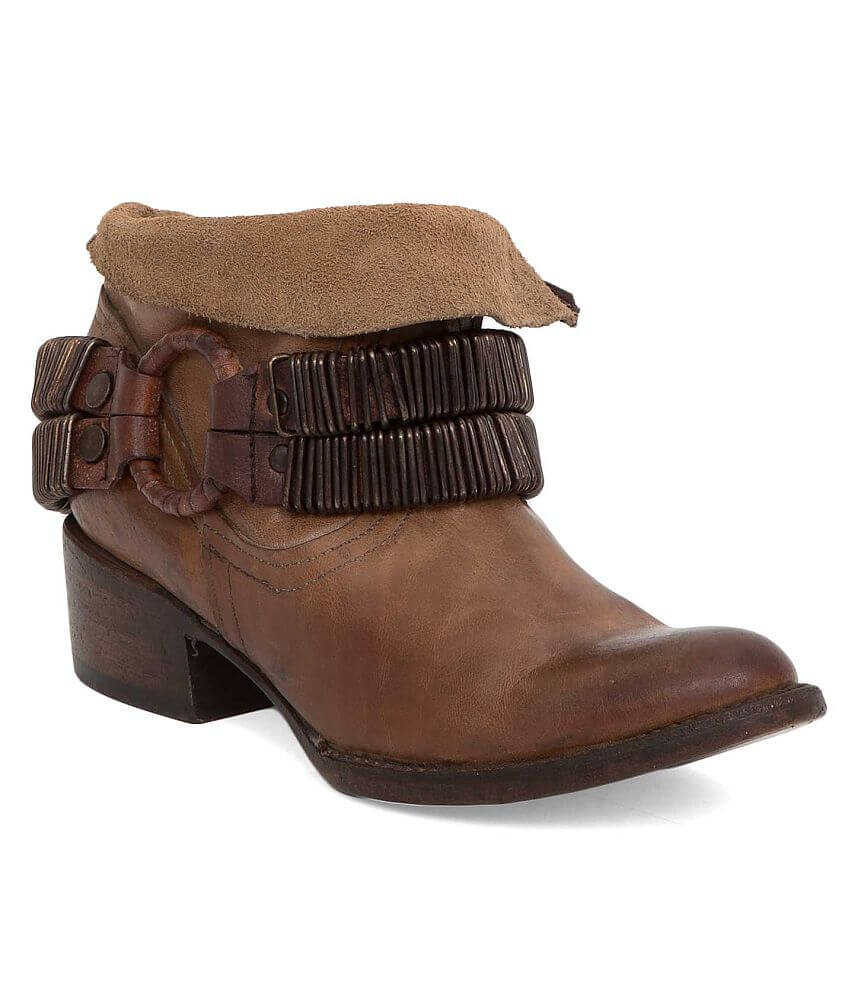 Freebird by Steven Eve Ankle Boot front view