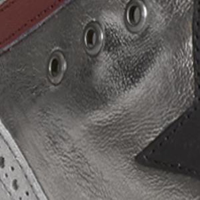 Pewter Multi