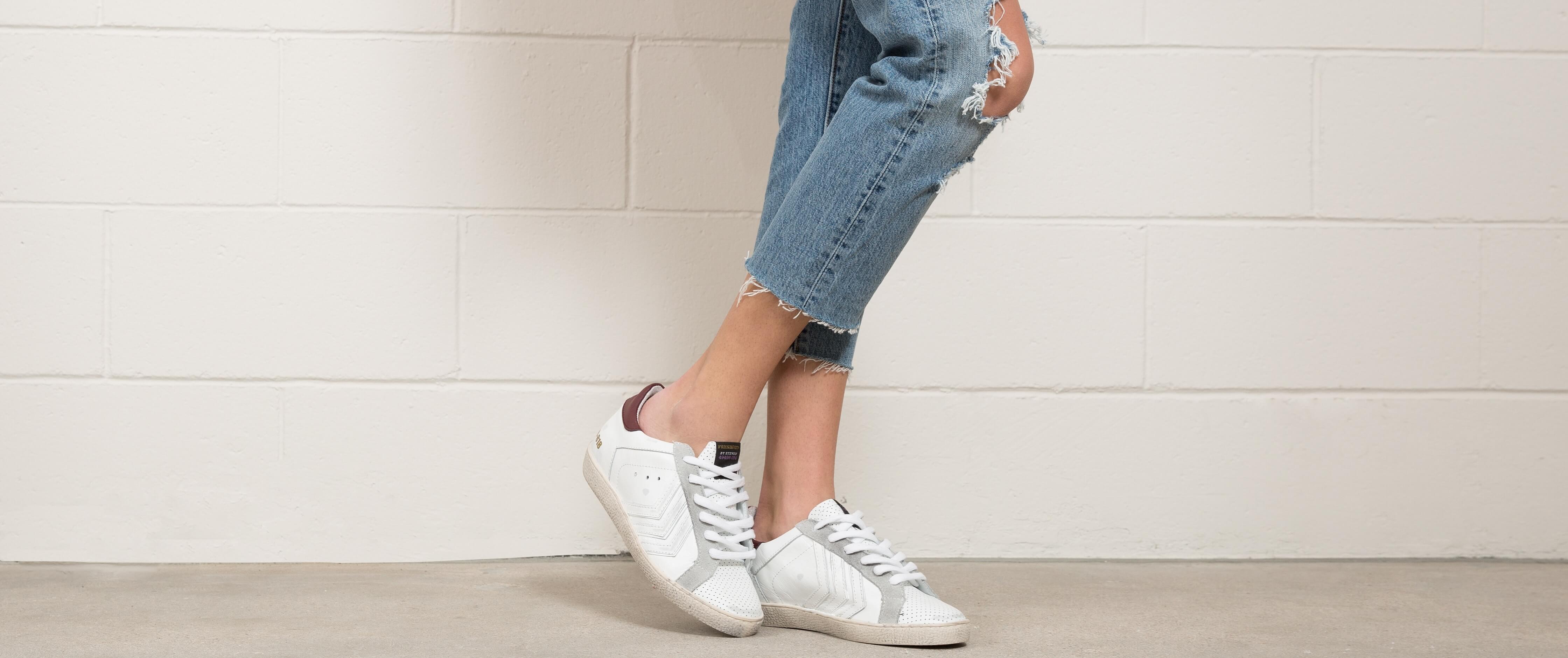 steve madden freebird sneakers