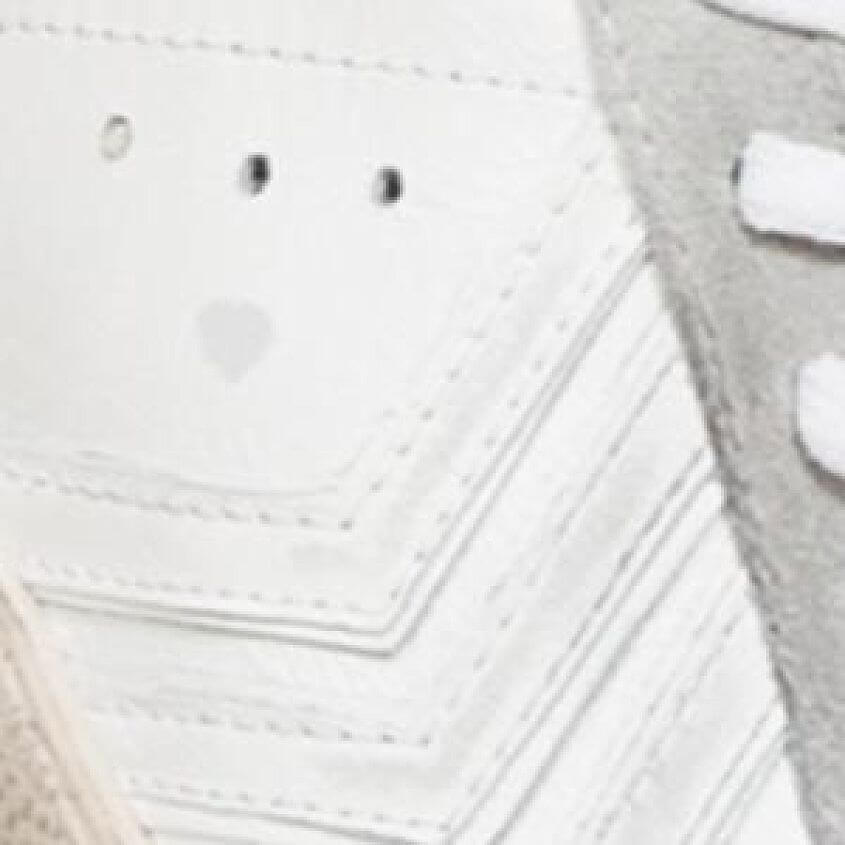 White Multi