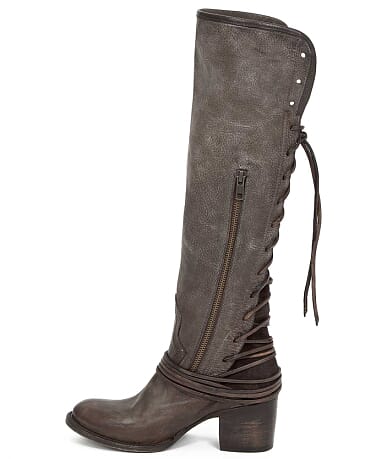 Freebird by Steven Coal Boot misc detail 1 view