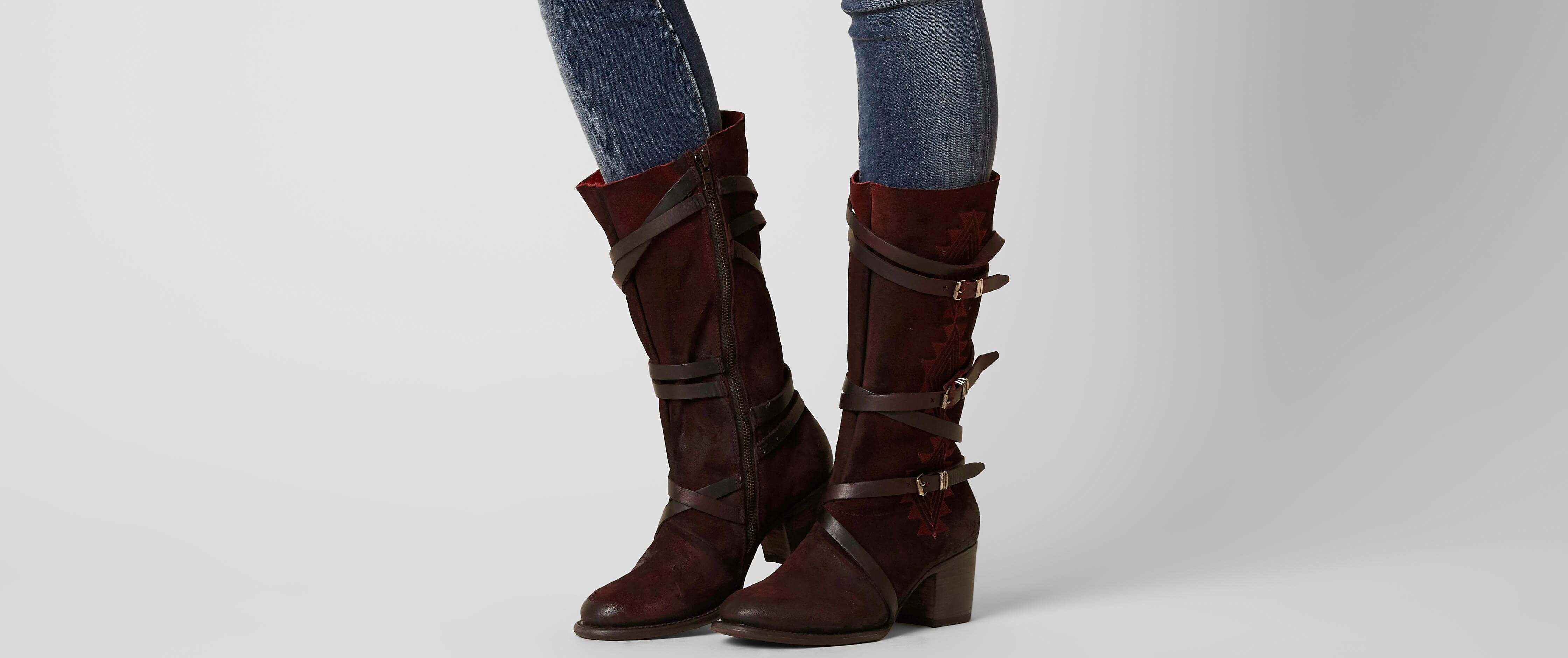 freebird riding boots