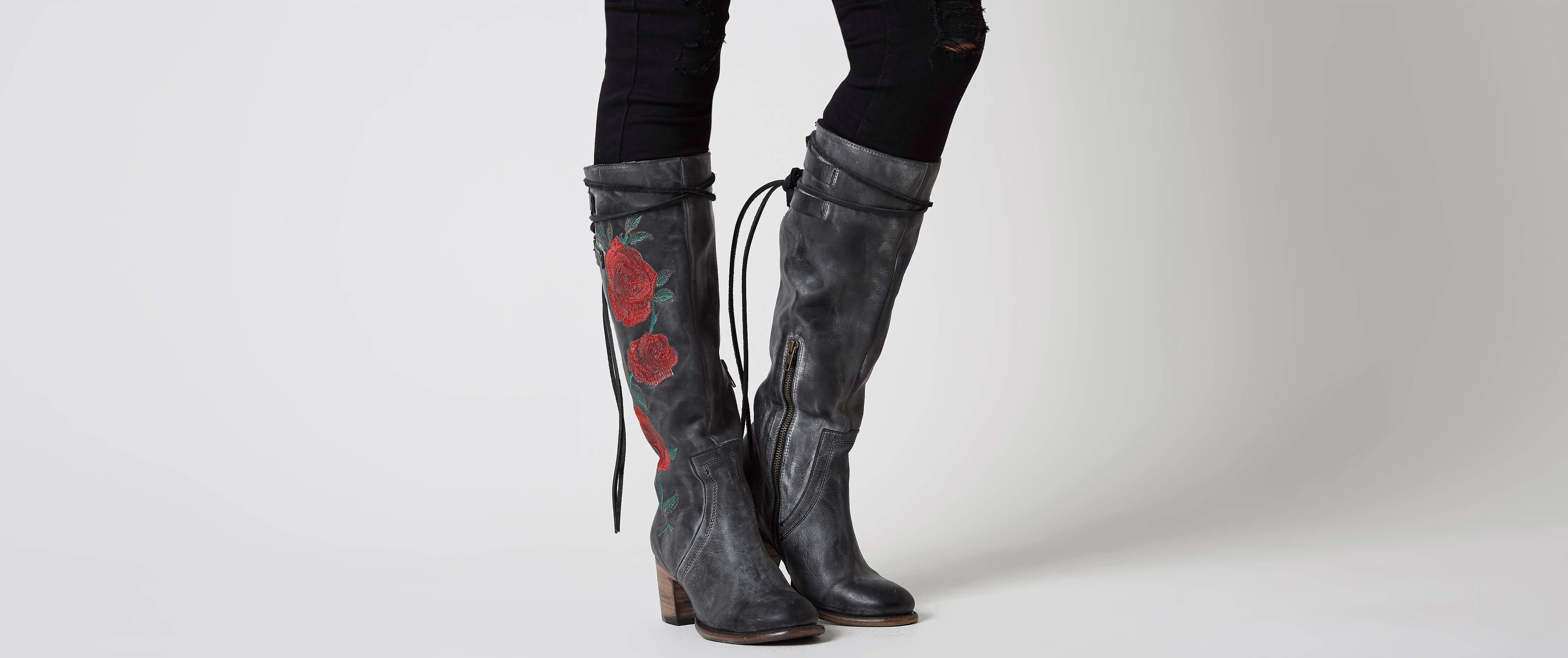 freebird jax boot