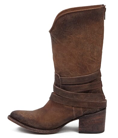 Freebird by Steven Pikes Riding Boot MISC_DETAIL_1