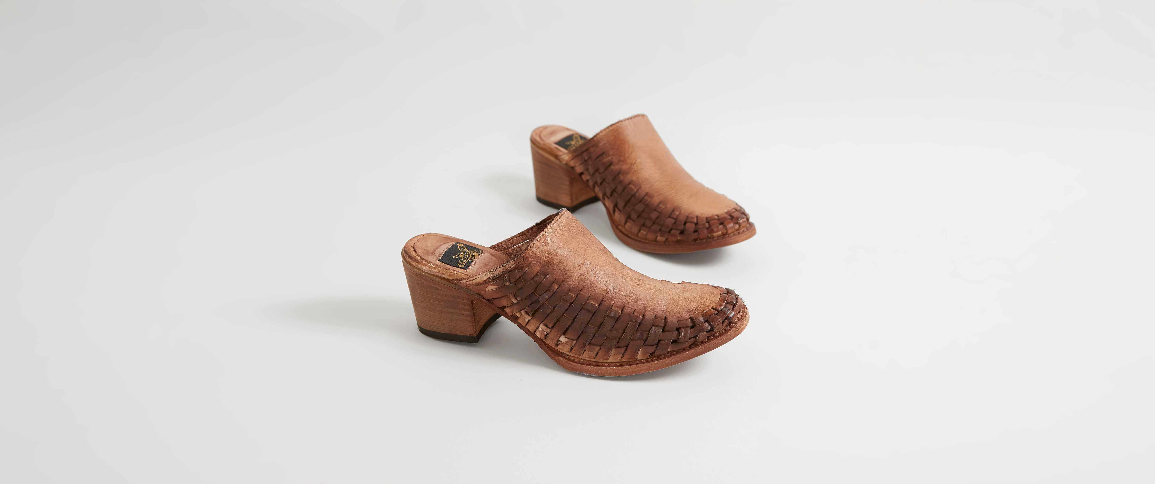 freebird mules
