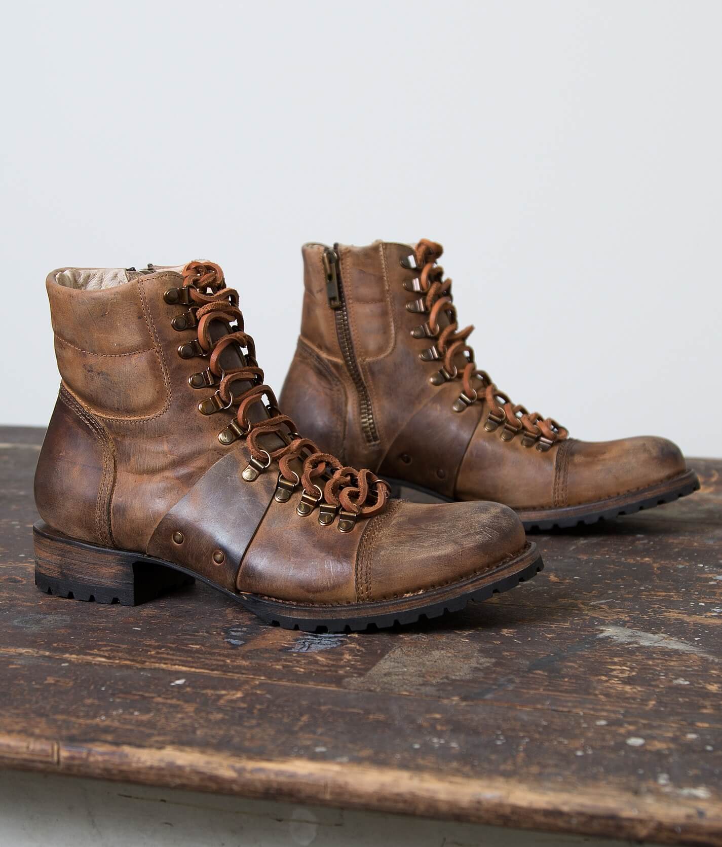 freebird gage boots