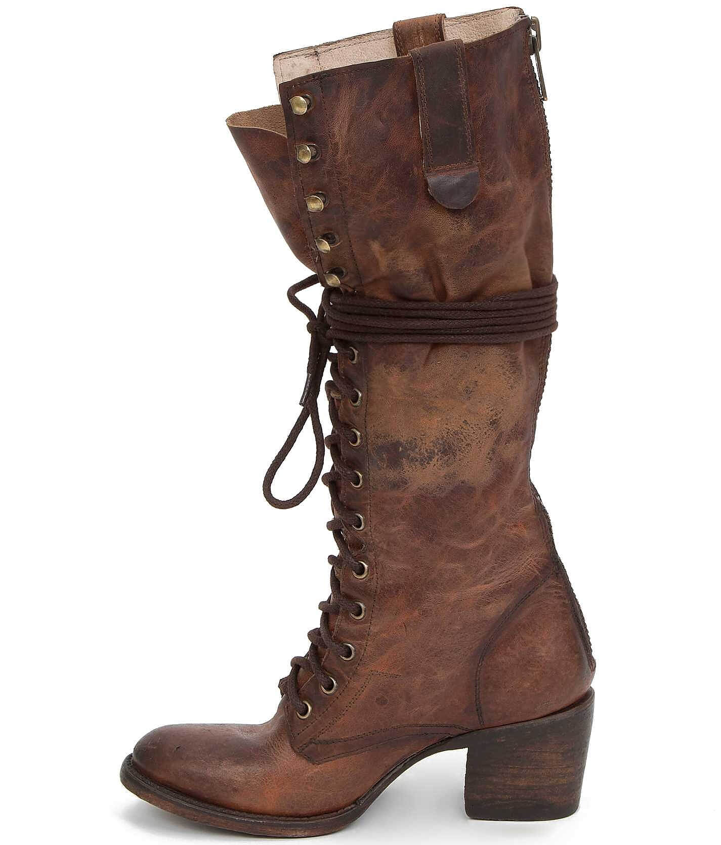 freebird granny boots