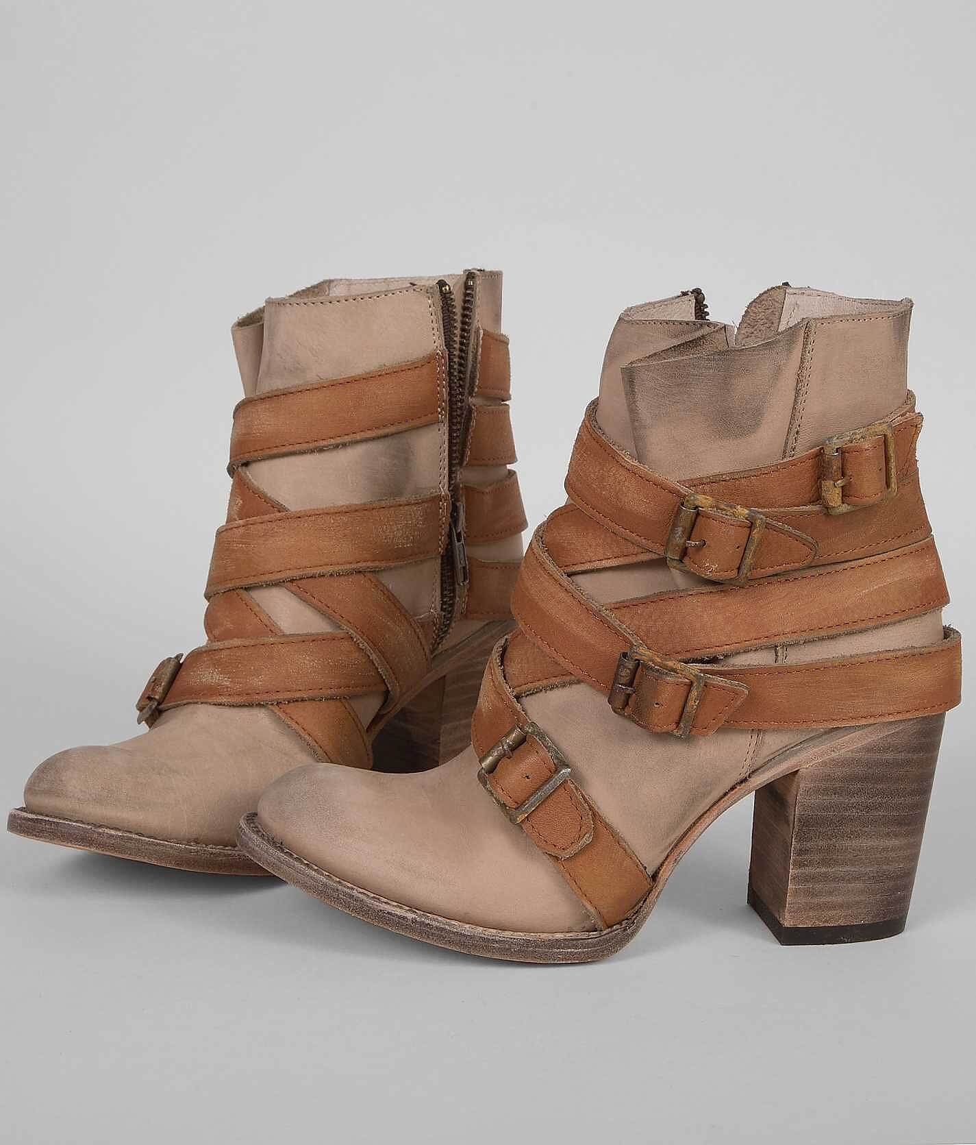 freebird hustle boots