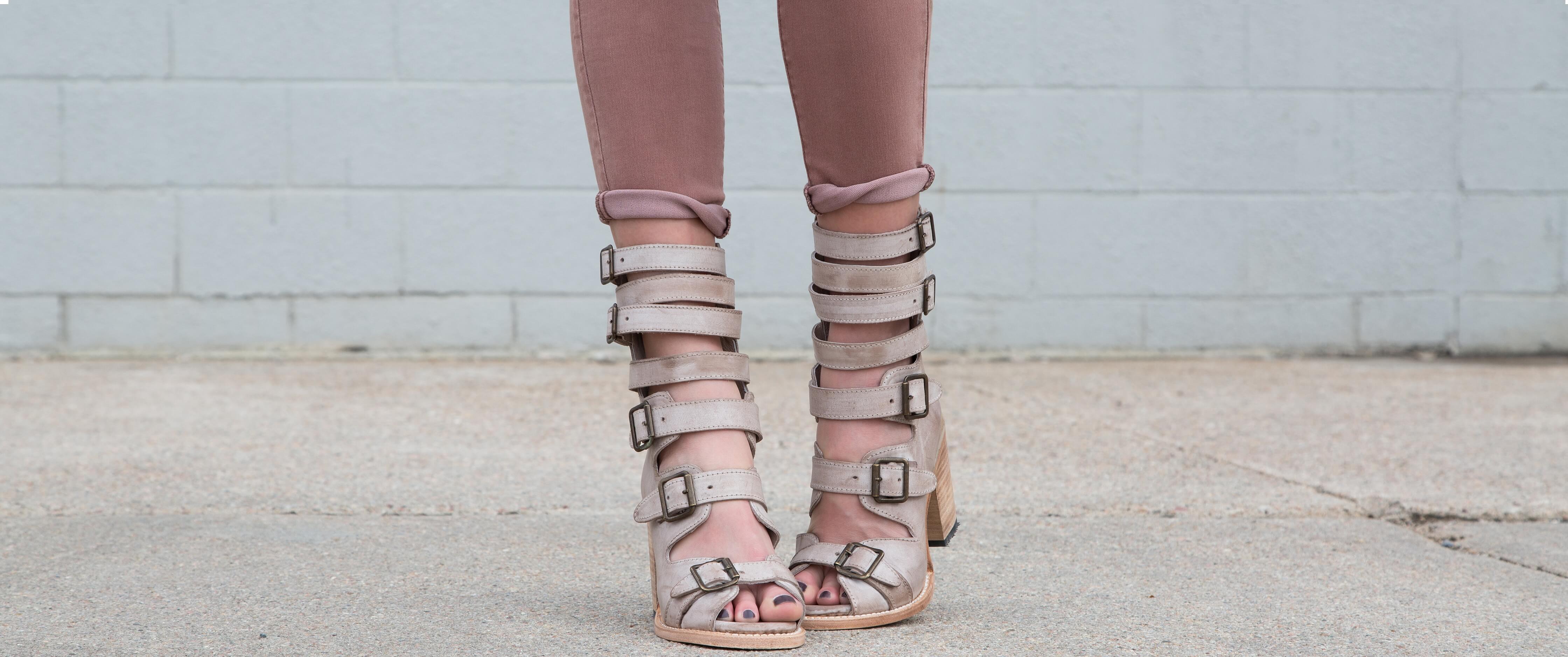 freebird willow sandals