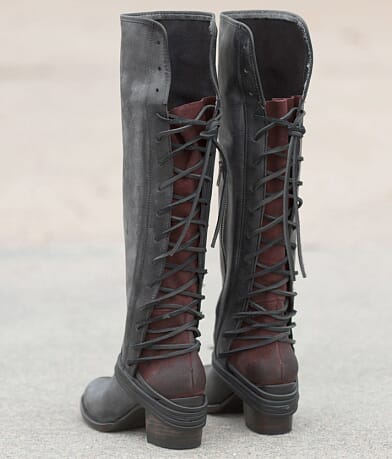 Freebird by Steven  Coal Boot MISC_DETAIL_1