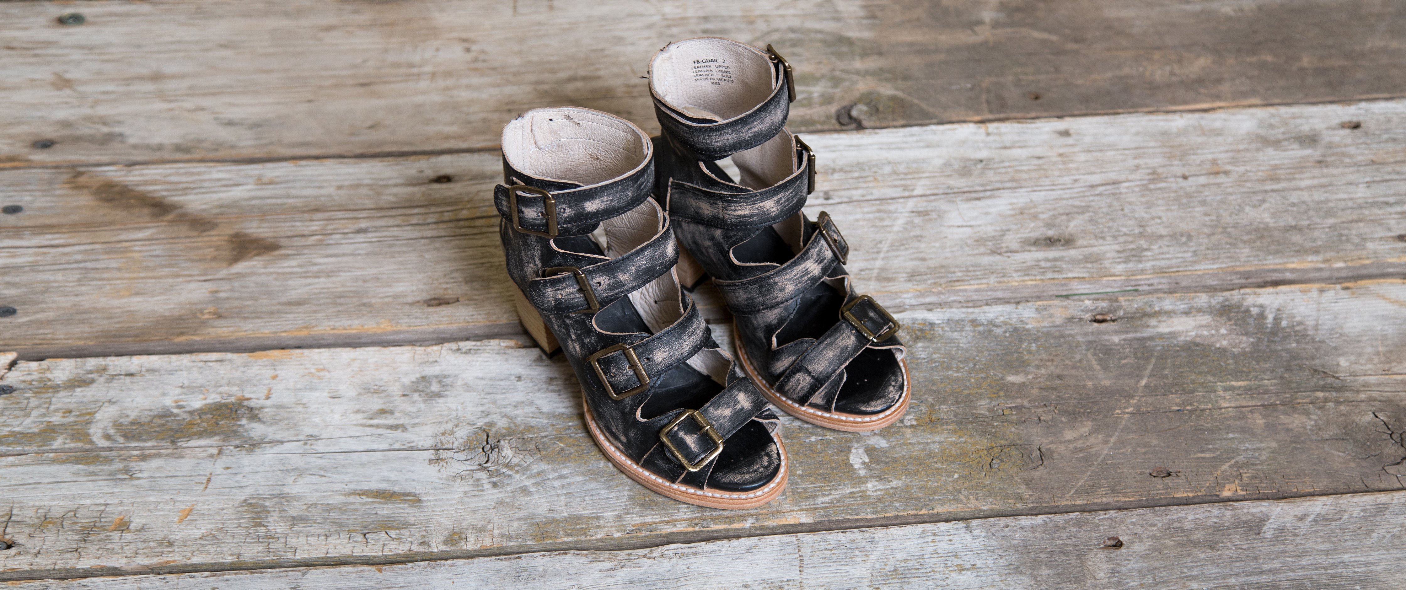 freebird quail sandals