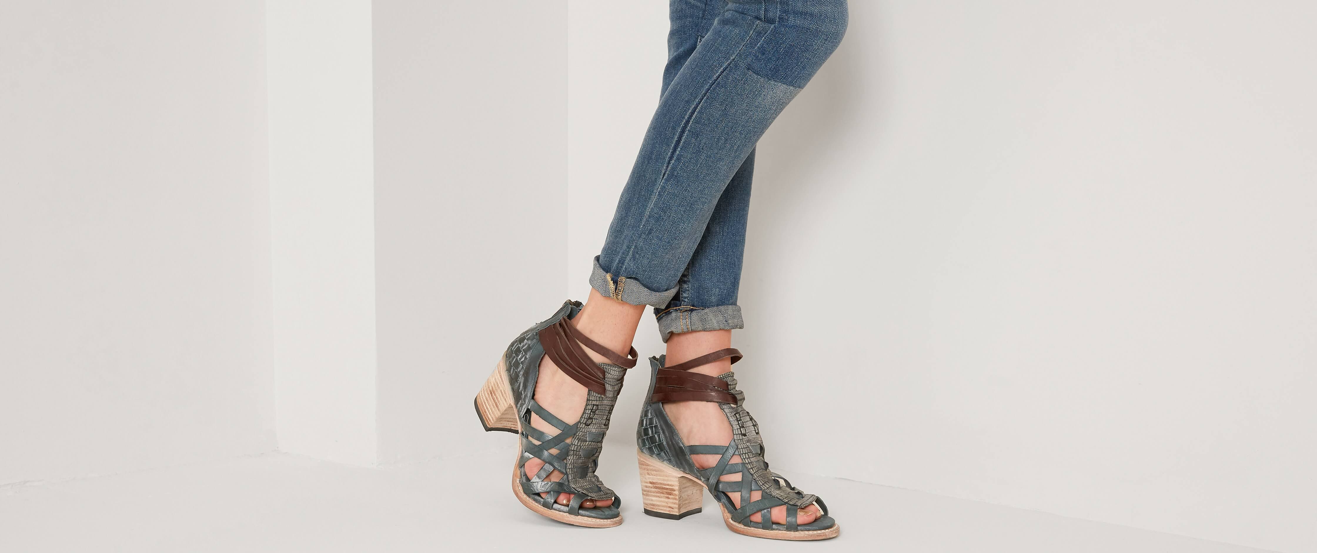 freebird sandals 2019