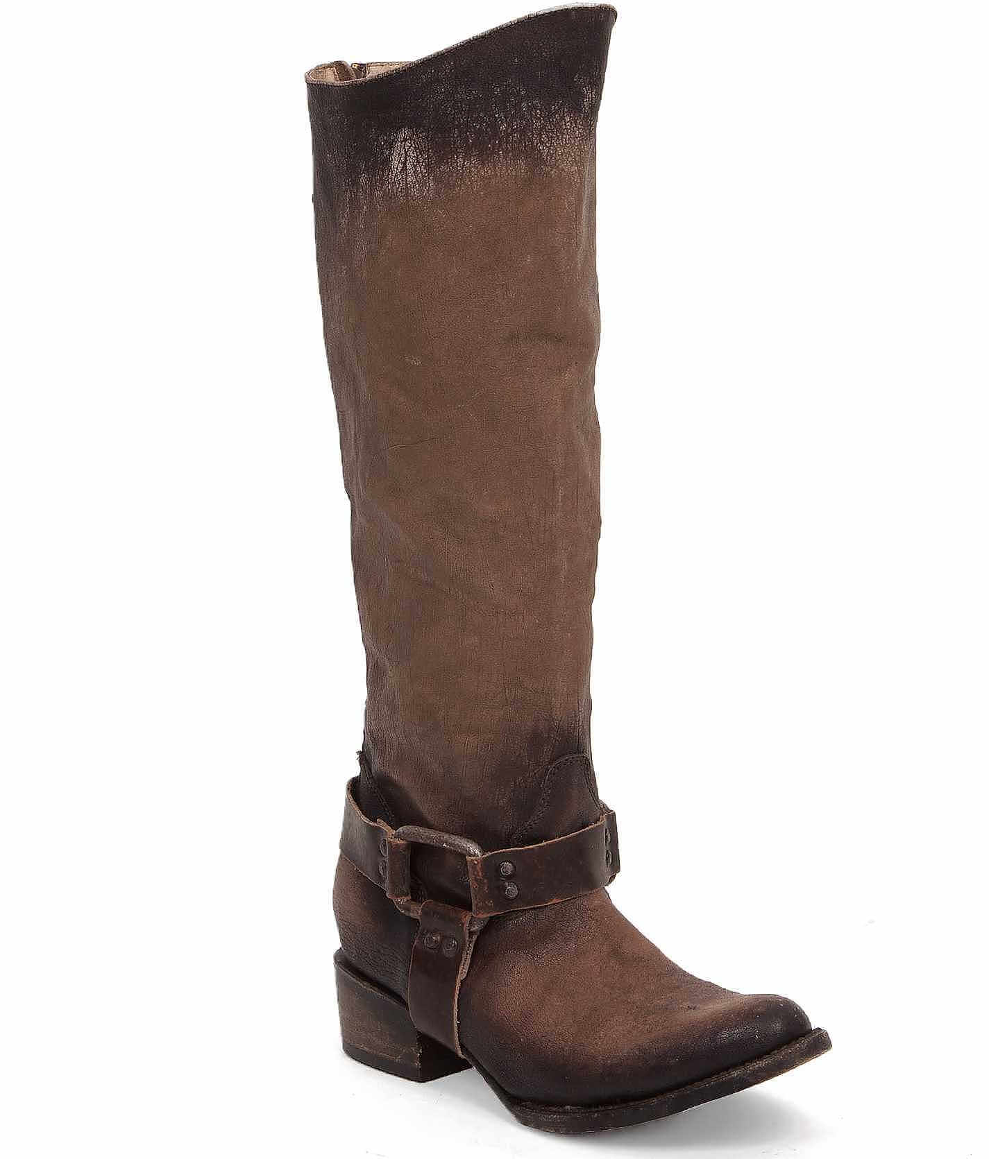 freebird riding boots